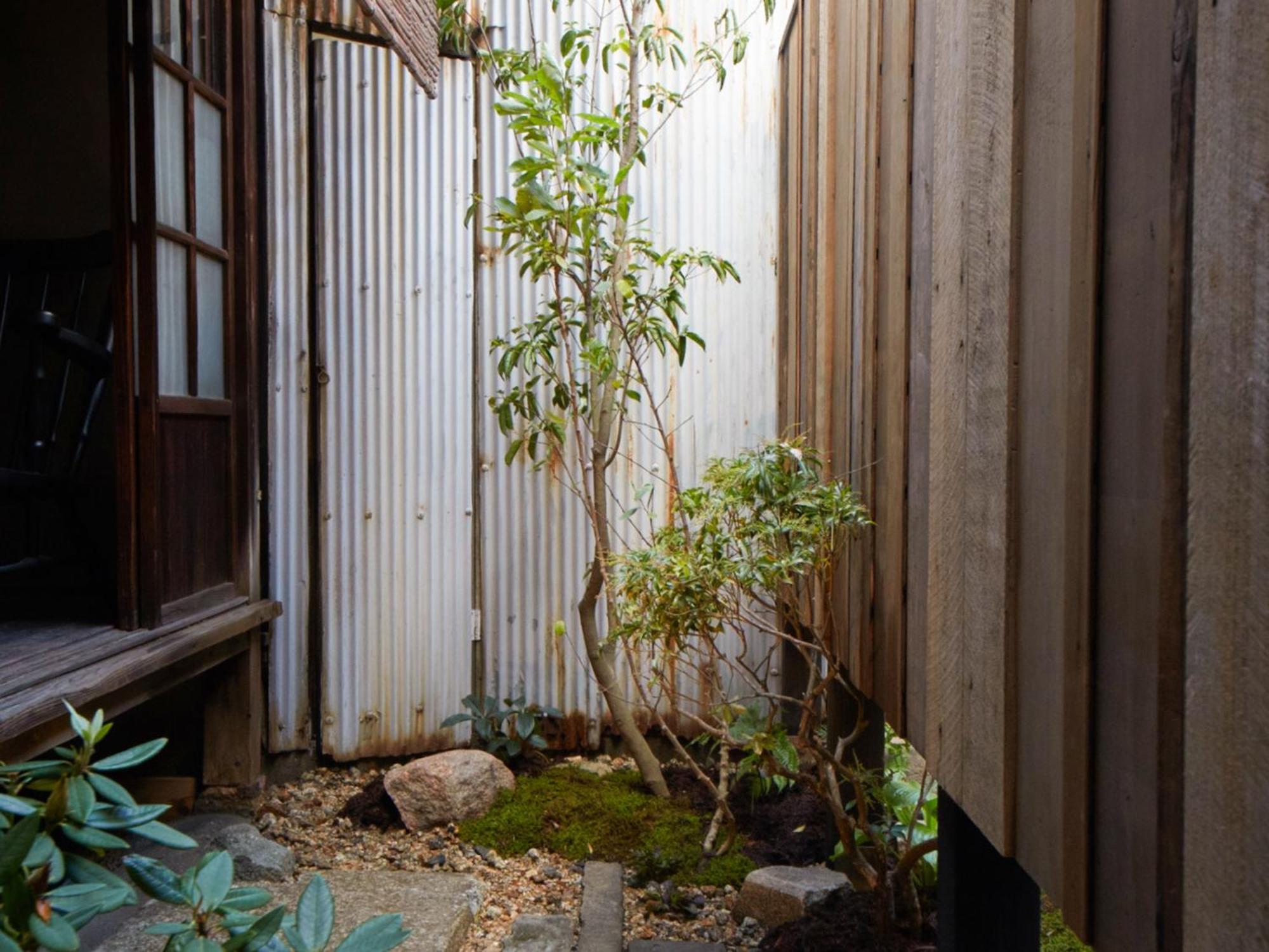 Sakainoma Hotel 熊 Sakai  Exterior foto