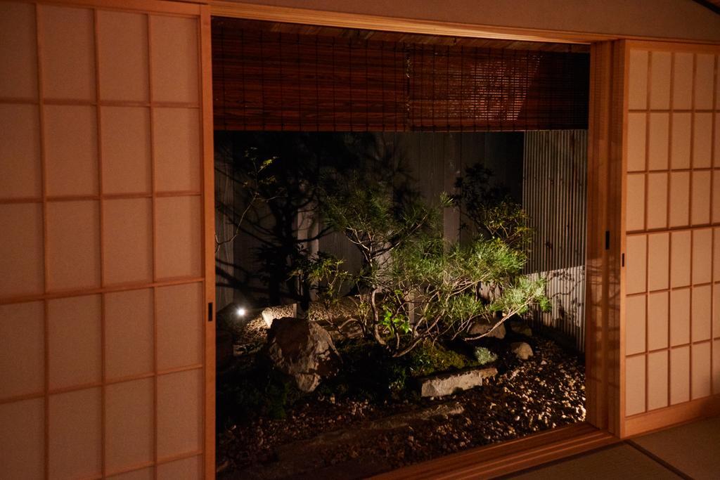 Sakainoma Hotel 熊 Sakai  Exterior foto