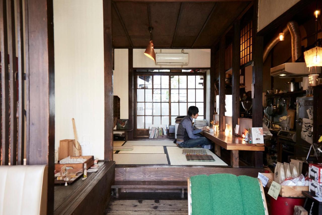 Sakainoma Hotel 熊 Sakai  Exterior foto